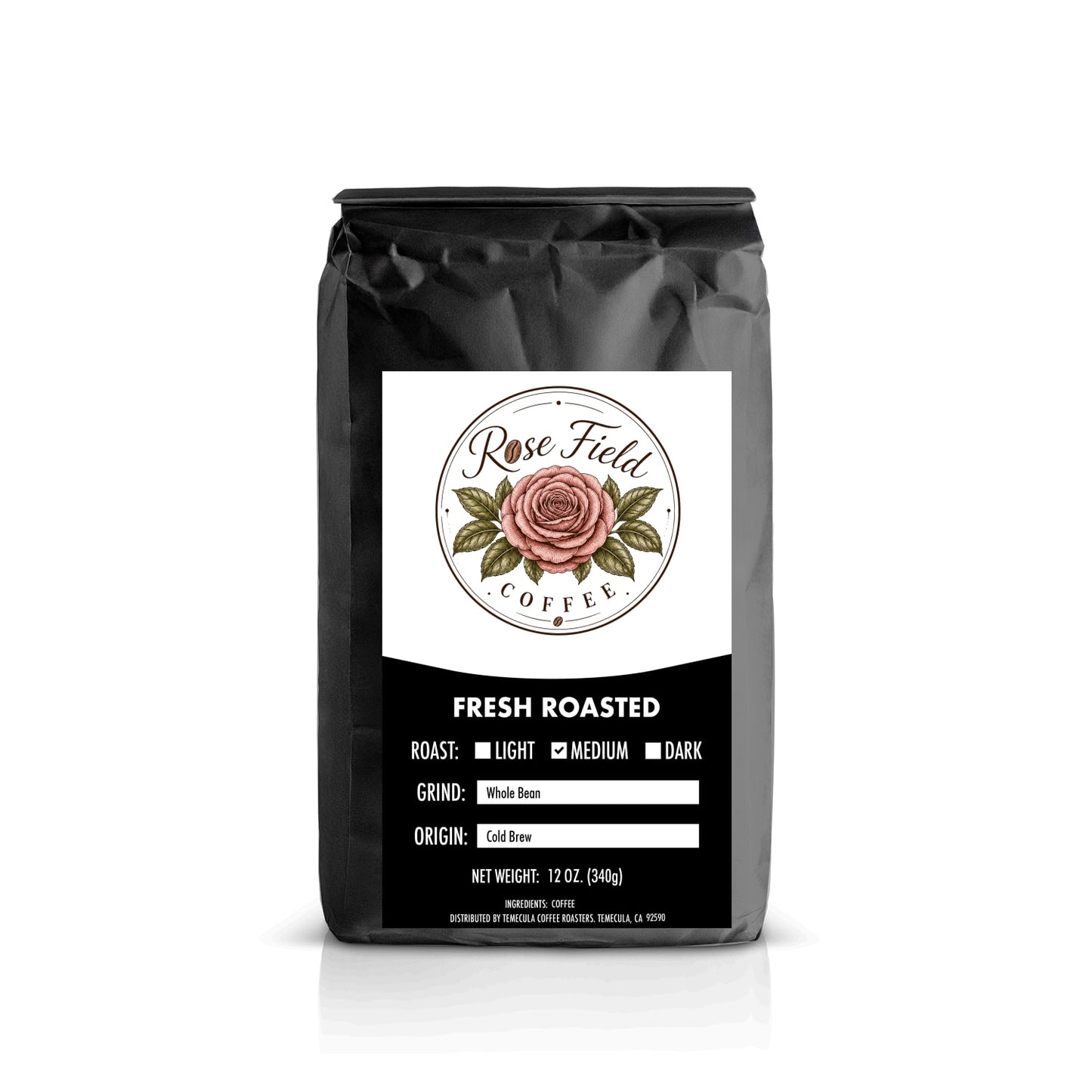 Cold Brew Coffee