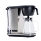 Enthusiast 8-Cup Drip Coffee Brewer with 1.3L Thermal or Glass Carafe