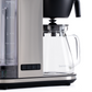 Enthusiast 8-Cup Drip Coffee Brewer with 1.3L Thermal or Glass Carafe