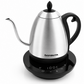 Bonavita Cosmopolitan 1.0L Gooseneck Precision Temperature Electric Kettle