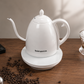Bonavita Cosmopolitan 1.0L Gooseneck Precision Temperature Electric Kettle