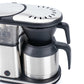Bonavita 5-Cup Coffee Maker, Thermal Coffee Brewer – Compact Size, Elegant, and Precise, BPA-Free