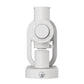 Geimori GU64 Gen2 Single Dose Coffee Grinder with 64mm Flat Burr, Anti-Static Design, Stepless Adjustment, Adjustable RPM, Zero Retention