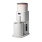 Geimori T38-The True Pro Grade Portable Coffee Grinder with 38mm Conical Burrs, 3600mAh Batteries, Stepless Grind Settings