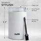 Cold Brew Essentials Kit, White