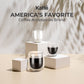 10oz Coffee Mug Set, KF4041