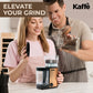 Burr Coffee Grinder, KF8023