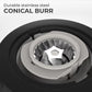 Conical Burr Coffee Grinder, KF8150