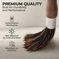 Coffee Cleaning Brush (8"), KFCB02