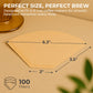 Organic Premium Coffee Filters #2, KFCF02B