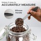 Coffee Measuring Spoon (1/8 cup), KFMS01