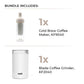 Cold Brew Essentials Kit, White