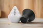 Costas of Sweden (COS) Ceramic Pour-over Coffee Accessory for Slow Flow Rate