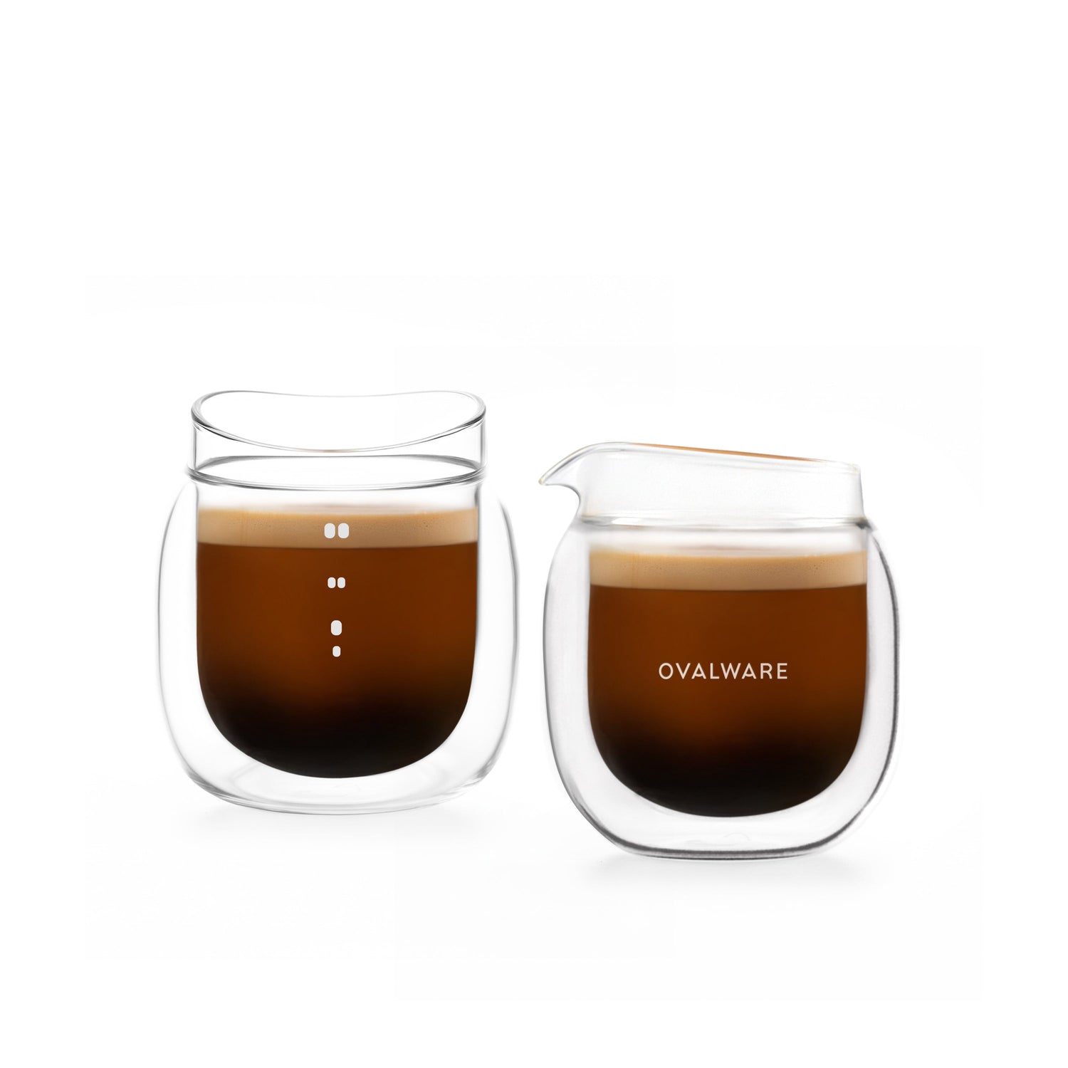 Pour-Over &amp; Drippers