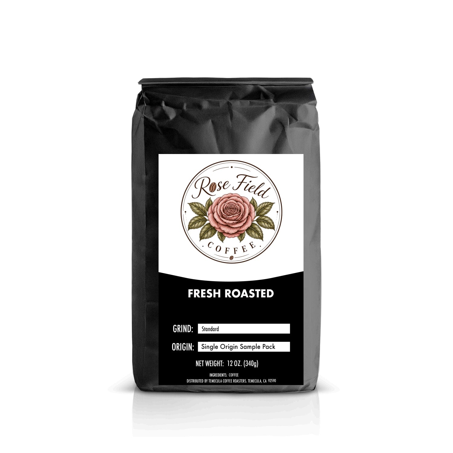 Sample Packs