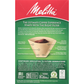 Melitta Coffee Filters