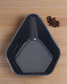 NW20 20g Coffee Bean Dosing Tray - Precision Weighing and Portioning Accessory for Espresso and Coffee Brewing