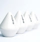 LilyDrip – Ceramic Pour-Over Specialty Coffee Accessory, Fits Pour-Over Cone Drippers