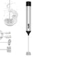 Handheld Milk Frother (USB Rechargeable), KF6022NS