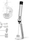 Handheld Milk Frother (USB Rechargeable), KF6022